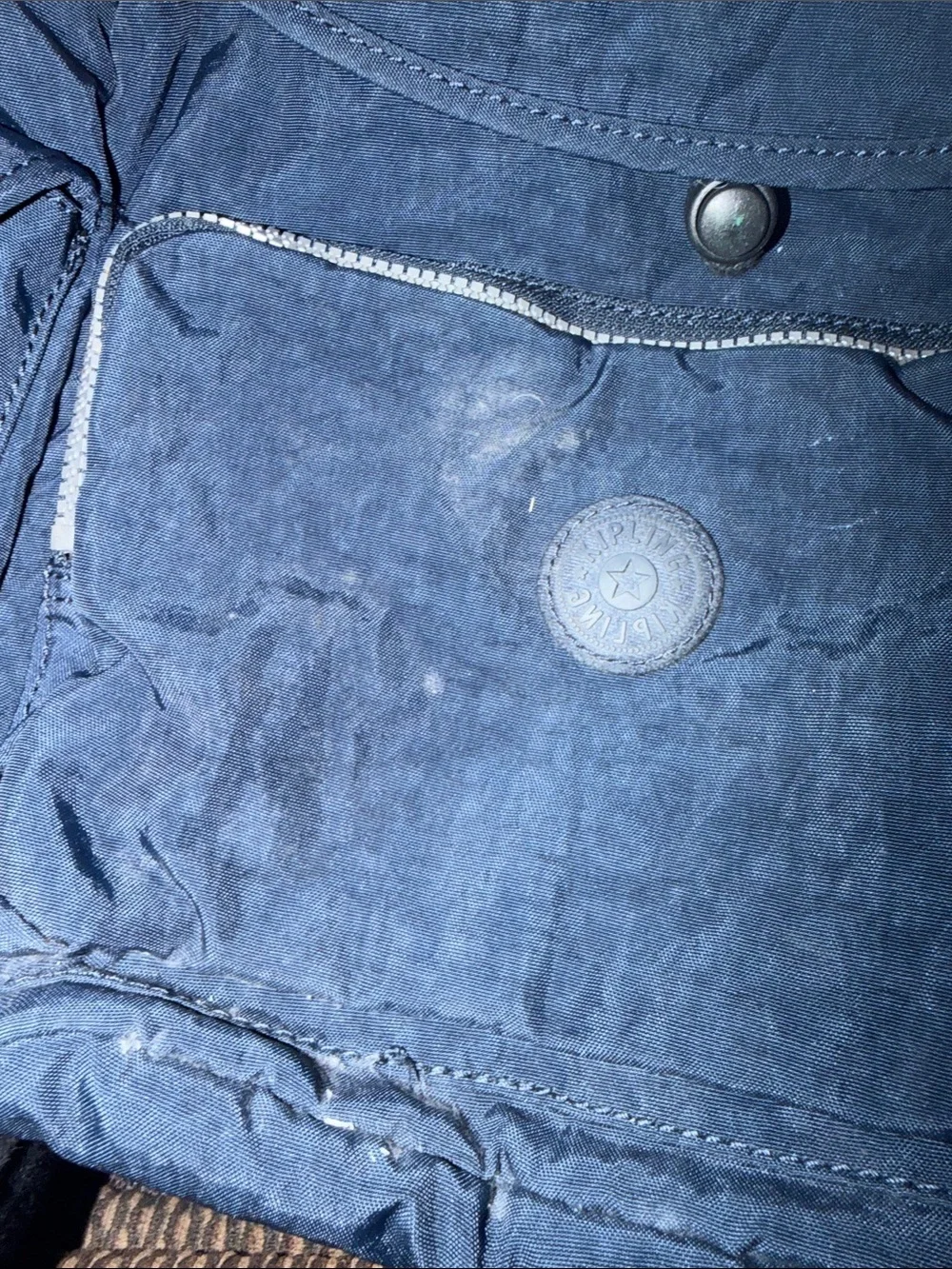 Kipling used needs